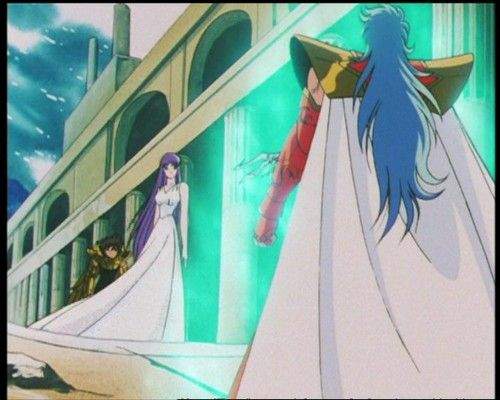 Otaku Gallery  / Anime e Manga / Saint Seiya / Screen Shots / Episodi / 114 - Il trionfo della giustizia / 139.jpg